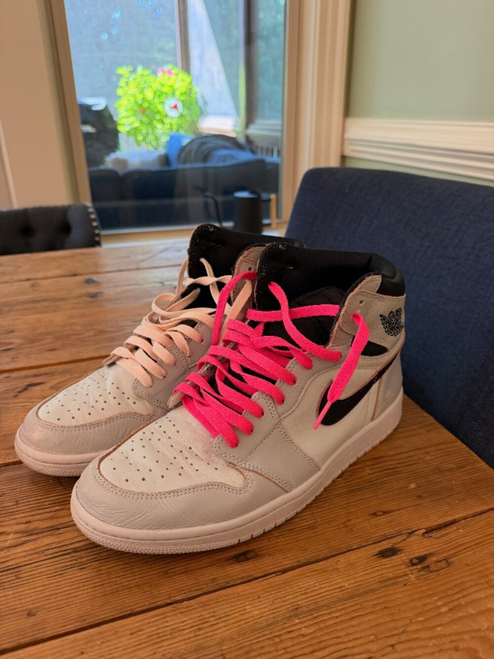 Air Jordan 1 High OG Defiant SB “NYC to Paris” – Size 11